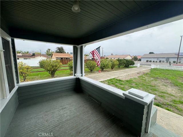 733 S San Jacinto A, Hemet, CA 92543