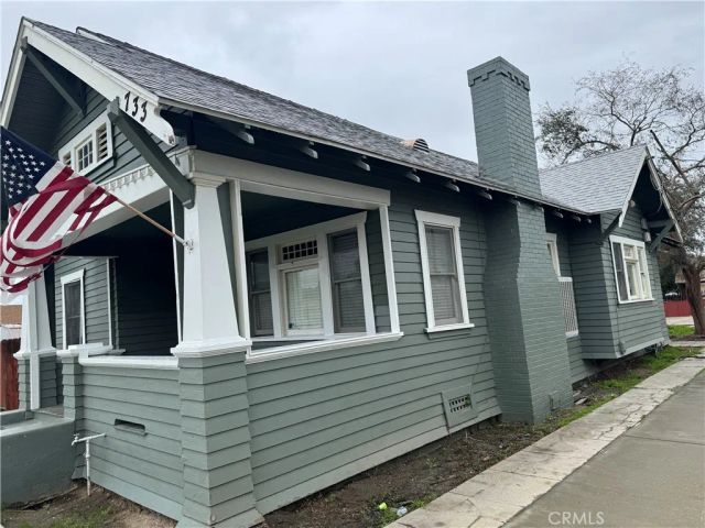 733 S San Jacinto A, Hemet, CA 92543