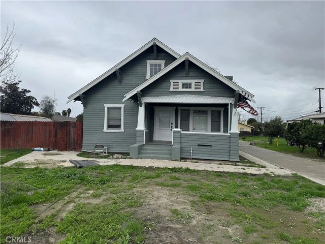 733 S San Jacinto A, Hemet, CA 92543