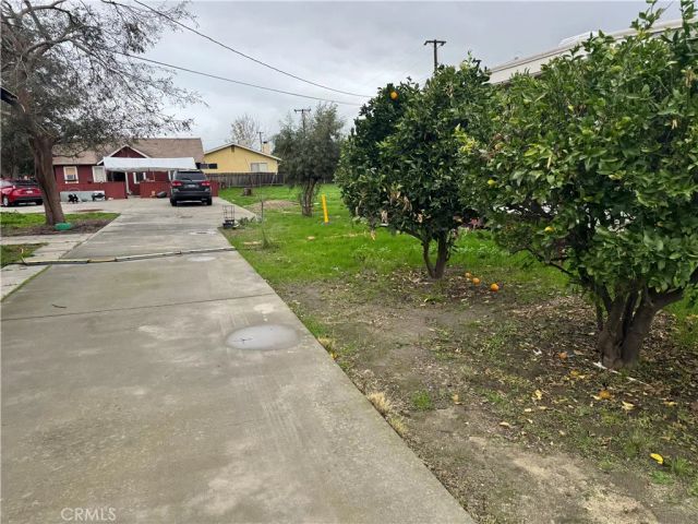 733 S San Jacinto A, Hemet, CA 92543