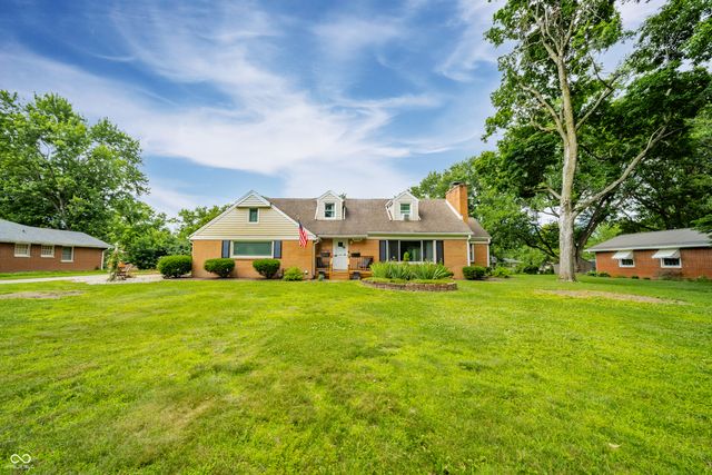 2217 Melody Lane, Anderson, IN 46012