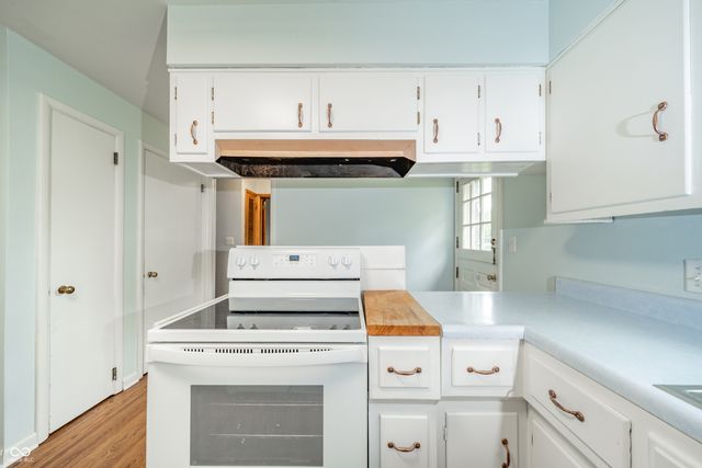 2217 Melody Lane, Anderson, IN 46012