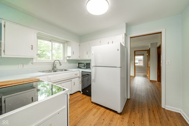 2217 Melody Lane, Anderson, IN 46012
