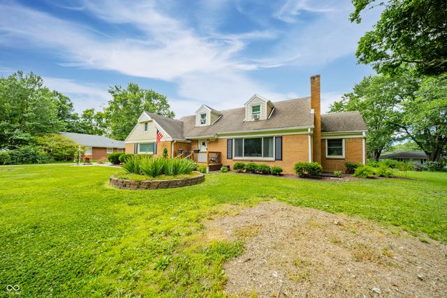 2217 Melody Lane, Anderson, IN 46012