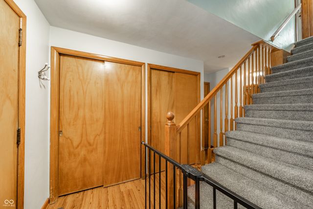 2217 Melody Lane, Anderson, IN 46012
