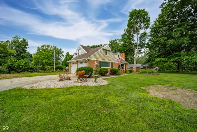2217 Melody Lane, Anderson, IN 46012