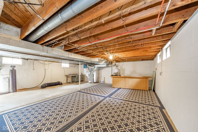 2217 Melody Lane, Anderson, IN 46012