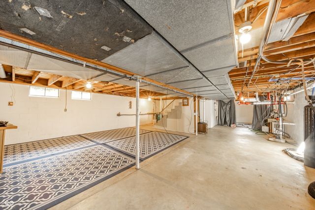 2217 Melody Lane, Anderson, IN 46012