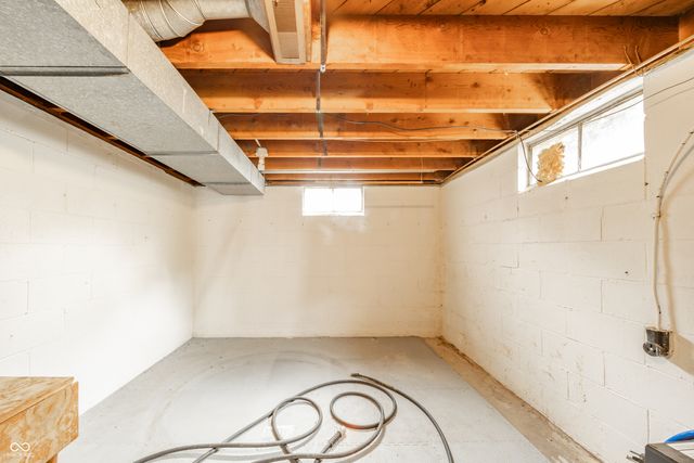 2217 Melody Lane, Anderson, IN 46012