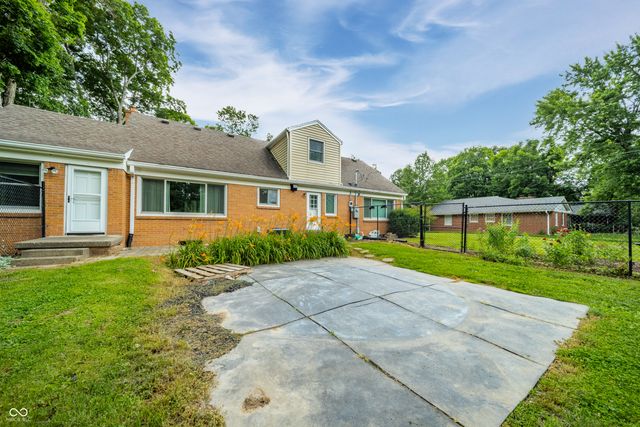 2217 Melody Lane, Anderson, IN 46012