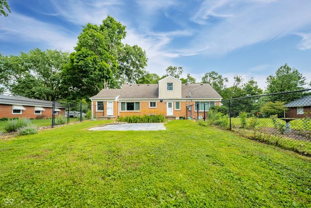 2217 Melody Lane, Anderson, IN 46012