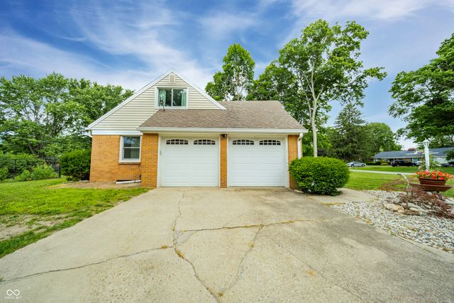 2217 Melody Lane, Anderson, IN 46012