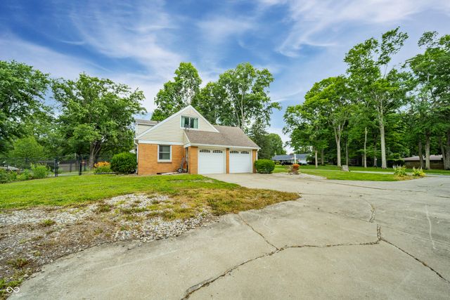 2217 Melody Lane, Anderson, IN 46012