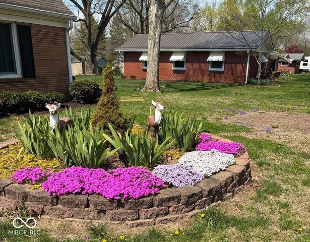 2217 Melody Lane, Anderson, IN 46012