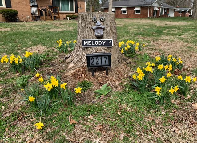 2217 Melody Lane, Anderson, IN 46012