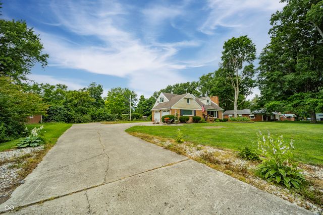 2217 Melody Lane, Anderson, IN 46012