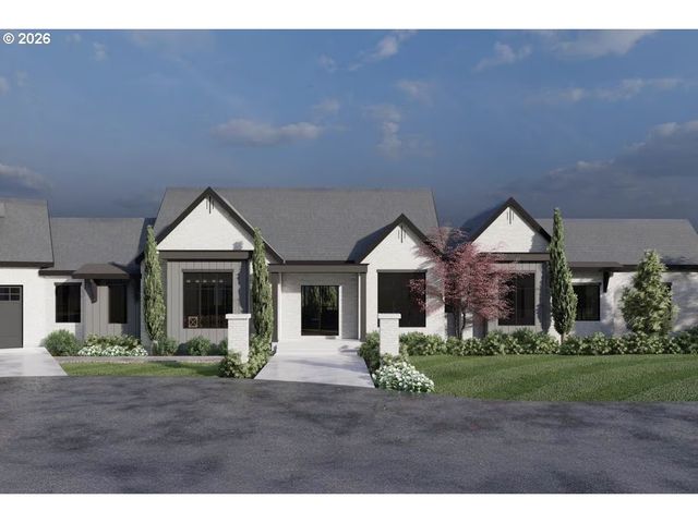 2112 Goodall Ct Lot 2, Lake Oswego, OR 97034