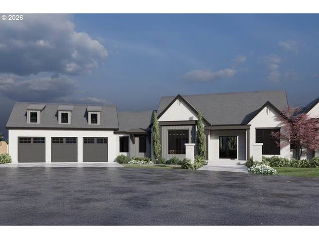 2112 Goodall Ct Lot 2, Lake Oswego, OR 97034