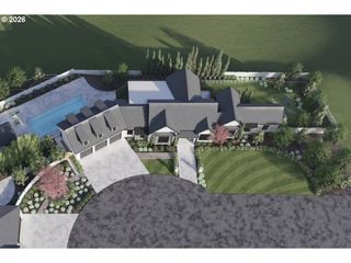 2112 Goodall Ct Lot 2, Lake Oswego, OR 97034