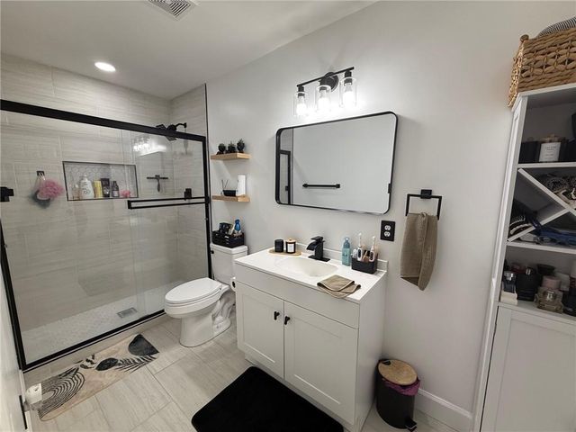 324 Granville Court, Atlanta, GA 30328