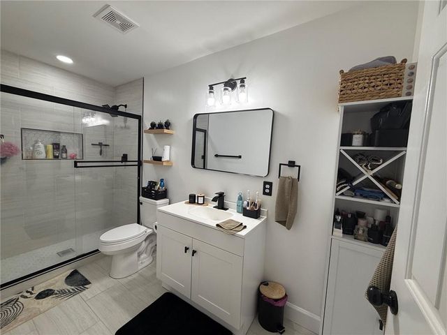 324 Granville Court, Atlanta, GA 30328