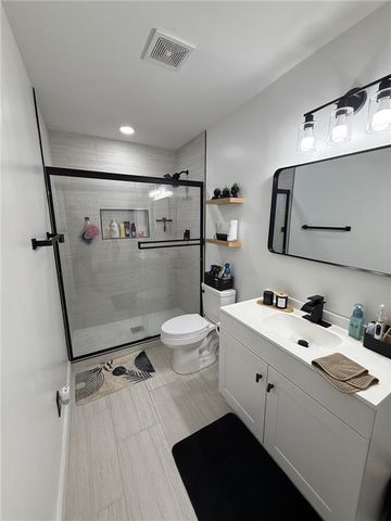 324 Granville Court, Atlanta, GA 30328