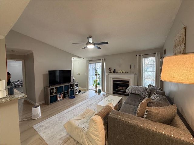 324 Granville Court, Atlanta, GA 30328