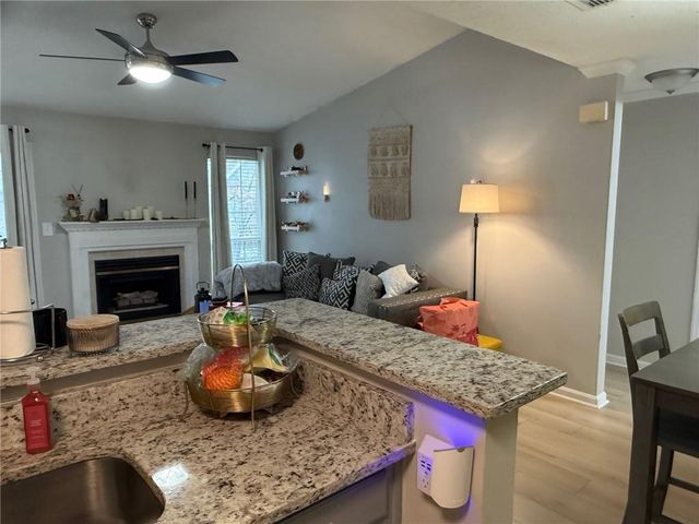 324 Granville Court, Atlanta, GA 30328