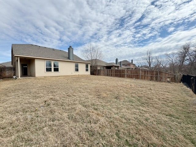 1020 Cheyenne Drive, Aubrey, TX 76227