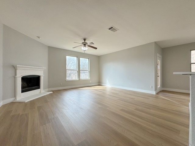 1020 Cheyenne Drive, Aubrey, TX 76227