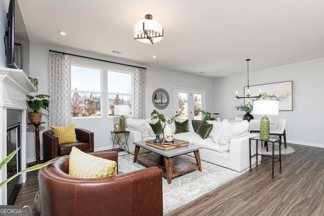 310 Chattahoochee Circle, Locust Grove, GA 30248