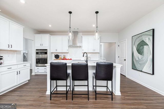 310 Chattahoochee Circle, Locust Grove, GA 30248