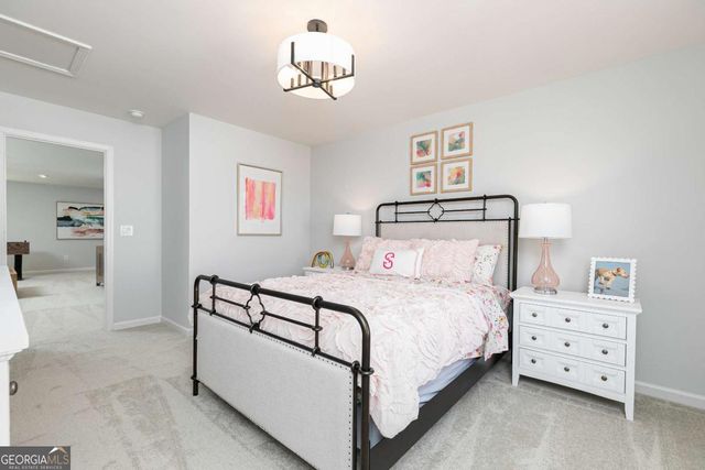 310 Chattahoochee Circle, Locust Grove, GA 30248