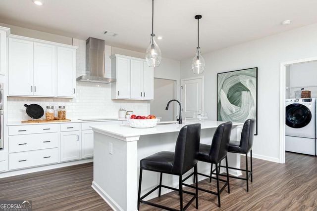 310 Chattahoochee Circle, Locust Grove, GA 30248