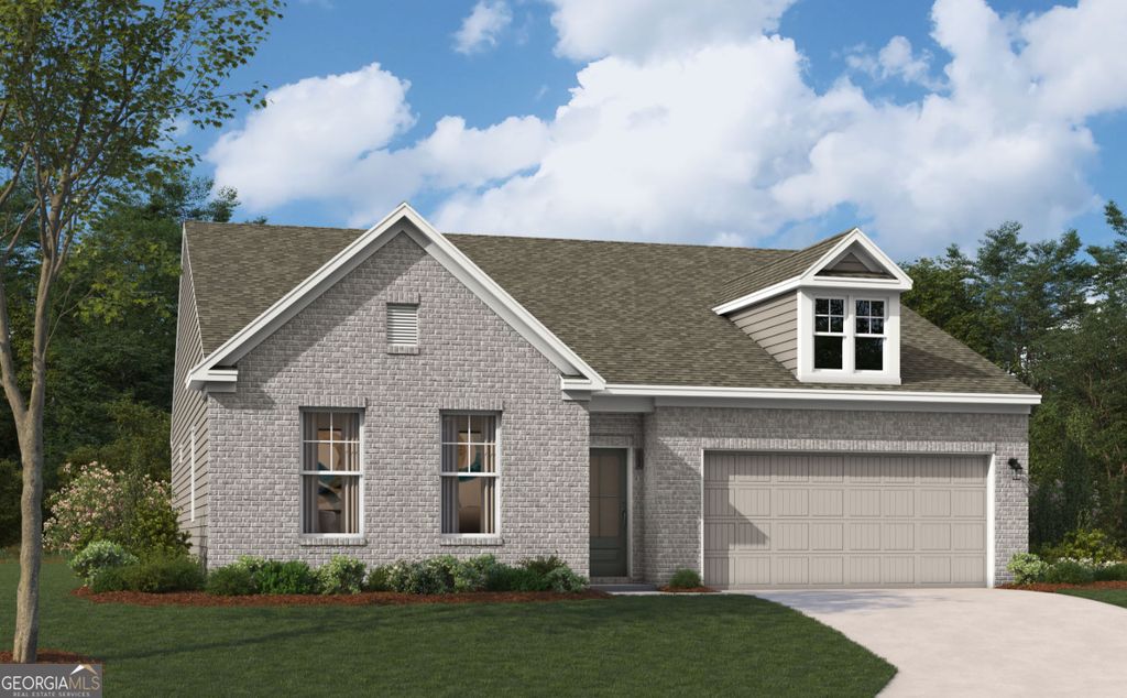 310 Chattahoochee Circle, Locust Grove, GA 30248