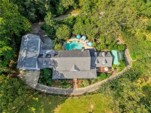 14915 Freemanville Road, Milton, GA 30004