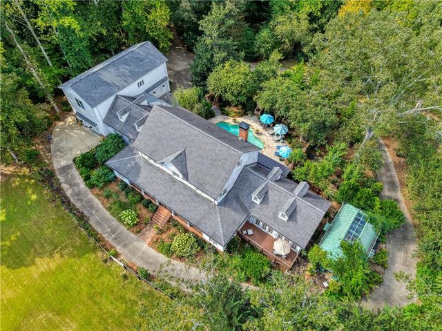 14915 Freemanville Road, Milton, GA 30004