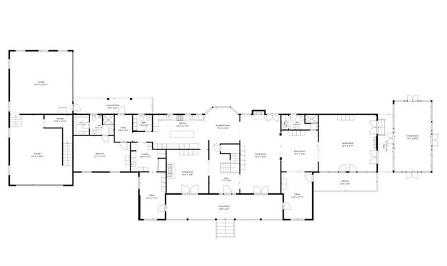14915 Freemanville Road, Milton, GA 30004
