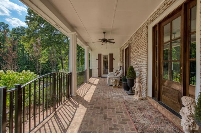 14915 Freemanville Road, Milton, GA 30004