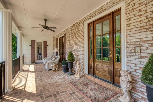 14915 Freemanville Road, Milton, GA 30004