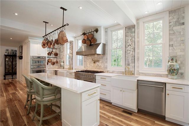 14915 Freemanville Road, Milton, GA 30004