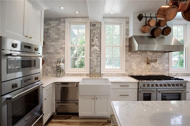 14915 Freemanville Road, Milton, GA 30004
