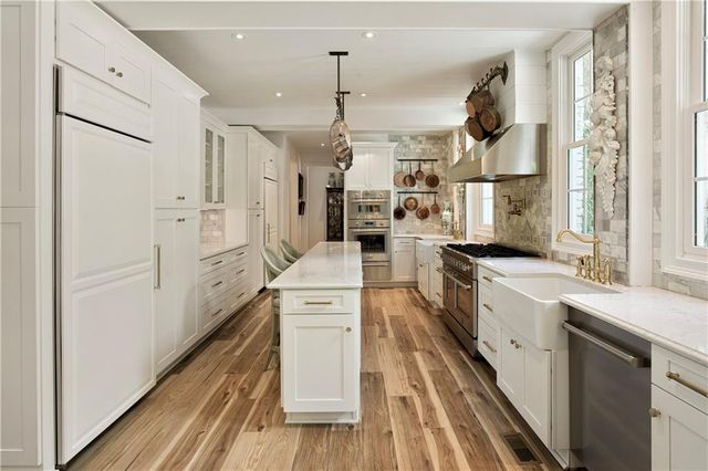 14915 Freemanville Road, Milton, GA 30004
