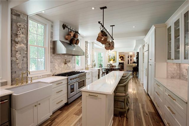 14915 Freemanville Road, Milton, GA 30004