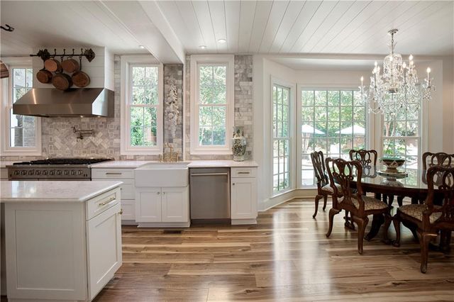 14915 Freemanville Road, Milton, GA 30004