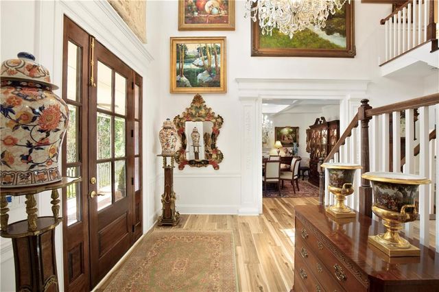 14915 Freemanville Road, Milton, GA 30004