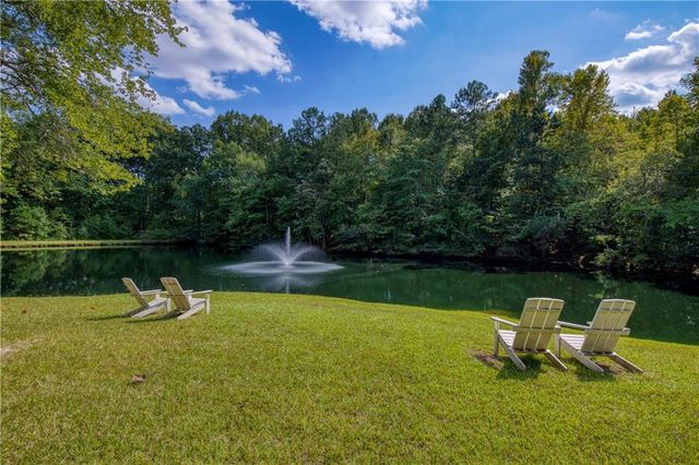 14915 Freemanville Road, Milton, GA 30004