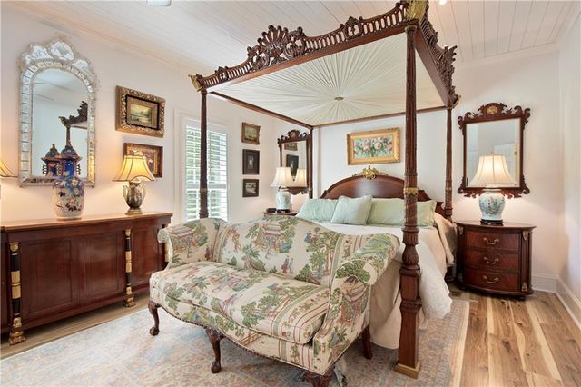 14915 Freemanville Road, Milton, GA 30004