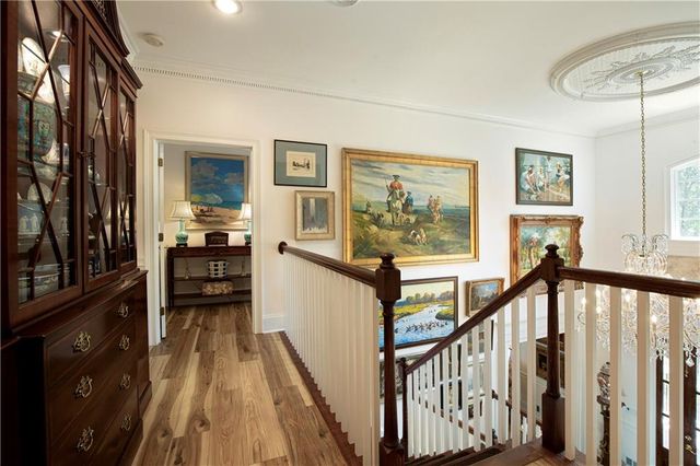 14915 Freemanville Road, Milton, GA 30004
