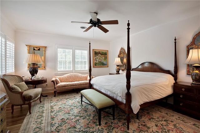 14915 Freemanville Road, Milton, GA 30004